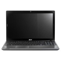 Acer Aspire LX PTW02 043 Notebook - Core i3 i3-350M 2 26 GHz - 15 6 4 GB DDR3 SDRAM - 500 GB HDD - B