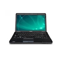Toshiba Satellite M645-S4048 14  Notebook PC - Black  PSMPBU00C001