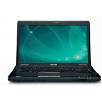 Toshiba M645-S4045 14  Notebook PC - Charcoal  PSMPBU009001
