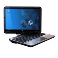 HP TouchSmart tm2-2050us 12 1-Inch Riptide Argento Laptop  WQ697UAABA  PC Notebook