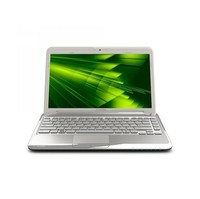 Toshiba Satellite T235D-S1345RDWH 13 3 Notebook  AMD Turion II Neo Dual-Core K625  1 5Ghz   4GB DDR3     PST4LU00F005