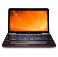Toshiba Brown 15 6  L655D-S5076BN Laptop PC with AMD Phenom II Quad Core Mobile P920 Processor and W     PSK2LU012001  PC Notebook