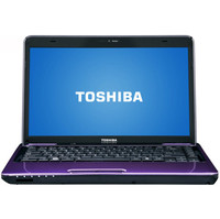 Toshiba Satellite L645D-S4037 14 Notebook PC  PSK0QU006001