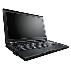 Lenovo ThinkPad 25184HU Notebook - Core i5 i5-520M 2 40 GHz - 14 10 - Black Centrino 2 vPro - 2 GB D