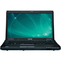 Toshiba Satellite M645-S4055 14  Notebook PC - Charcoal  PSMPMU00G001