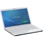 Sony VAIO R  VPCEE21FX WI 15 5  Notebook PC - White