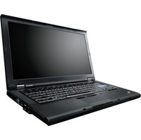 Lenovo ThinkPad T410 Core i5-520M 2 4GHz 2GB 250GB DVD RW abgn BT GNIC WC 14 1  WXGA W7P  25198AU  PC Notebook