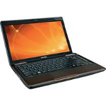 Toshiba Satellite L635-S3020BN 13 3  Notebook PC - Helios Brown  PSK00U020002