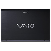 Sony VAIO VPCZ12HGX X I7-620M 2 66G SYST6GB 512GB SSHD DVDRW 13 1INW7P 3YR PC Notebook