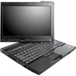 Lenovo X201T 620LM 2GB 320 DVR BT F C W7-64  2985F4U  PC Notebook