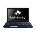 Gateway NV79C17u 17 3-Inch Notebook - Velvet Blue  LXWKH02003