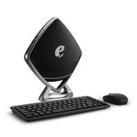 eMachines ER1402-05 Desktop  Black   PTNC002002
