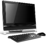 Gateway One ZX4800-01  PWG8502001  PC Desktop