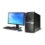 Acer Veriton M421G-ED250C Business PC   Gateway LT2110u LU WH40D 006 Netbook Bundle  890552691258  PC Desktop