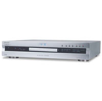 Sony RDR-GX7 DVD Recorder