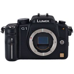 Panasonic Lumix DMC-GH1 Body Only Digital Camera