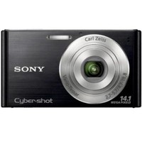 Sony DSC-W320 Digital Camera