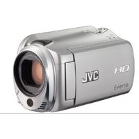 JVC Everio GZ-HD500 High Definition AVCHD Camcorder
