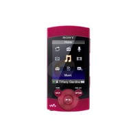 Sony NWZ-S544  8 GB  MP3 Player