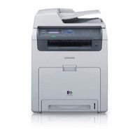 SAMSUNG CLX-6220FX COL MON MFC Printer