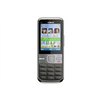 Nokia C5 Cell Phone