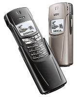 Nokia 8910i Cell Phone