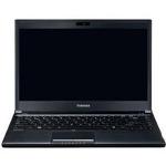 Toshiba R700-S1320 - INTEL - CORE I5 -520M - 2 4 GHZ - PT311U-00J00U PC Notebook