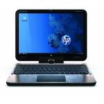 HP TouchSmart tm2-2057sb 12 1-Inch Riptide Argento Laptop  885631511404  PC Notebook