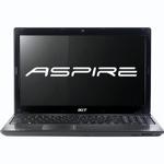 Acer Aspire 15 6  Notebook Computer - Black  AS5251-1245  - LX PWJ02 010 LX PWJ02 010