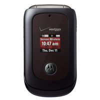 Motorola VU204 Cell Phone