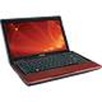 Toshiba Satellite L635-S3010RD 13 3  Notebook PC - Helios Red  PSK00U01R002