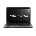 Acer Aspire AS7745G-6572 17 3-Inch Notebook - Black  884483067404
