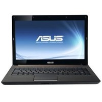 ASUS N82JQ-A1 14 HD  1366 x768   LED  Notebook  Intel Core i7-720QM  1 60GHz Quad-Core   4GB DDR3 Me