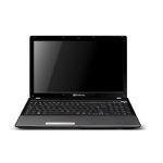 Gateway NV79C35u 17 3-Inch Notebook - Satin Black  LXWQA02010