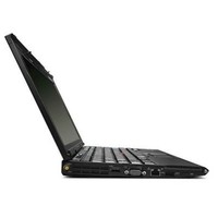 Lenovo ThinkPad 32492UU Notebook - Core i5 i5-540M 2 53 GHz - 12 1 - Black Centrino 2 vPro - 4 GB DD