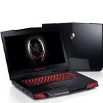 Dell Alienware M15x Gaming Laptop Computer  Intel CORE I5 540M 320GB 6GB   dkpdfv2  PC Notebook