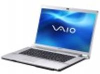 Sony VAIO VGN-FW160E/H 16.4" Laptop (2.26 GHz Intel Core 2 Duo P8400 Processor, 4 GB RAM, 250 GB Har... PC Notebook