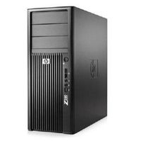 Hewlett Packard FL975UT Workstation - 1 x Core i3 i3-530 2 93 GHz - Convertible Mini-tower 2 GB DDR3 SDRAM - 160      FL975UT ABA  PC Desktop
