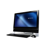 Gateway ZX4300-29  PWGAW02014  PC Desktop