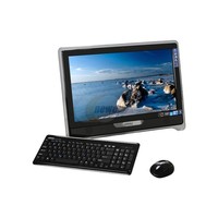 MSI Microstar AE2280-008US 22  Multi-Touch All-in-One Desktop PC