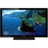 Sony XBR-52HX909 52 in  LCD TV
