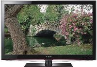 Samsung 400TS-2 TV
