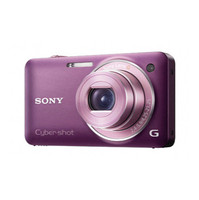 Sony Cyber-Shot DSC-WX5 Digital Camera