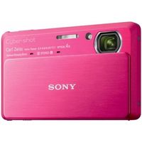 Sony Cyber-Shot DSC-TX9 Digital Camera