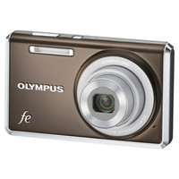 Olympus FE-4030 Digital Camera