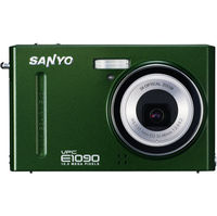 Sanyo VPC-E1090 Digital Camera