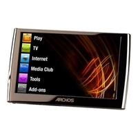 ARCHOS 5  8 GB  Digital Media Player
