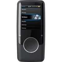 Coby Mp620  8 GB  MP3 Player