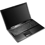 MSI Microstar FX600-002US 15 6  Notebook PC - Metallic Gray Black