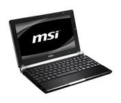 MSI P600-019 15 6-Inch Laptop - Brown Black  816909074499  PC Notebook